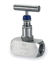 Needle Valve